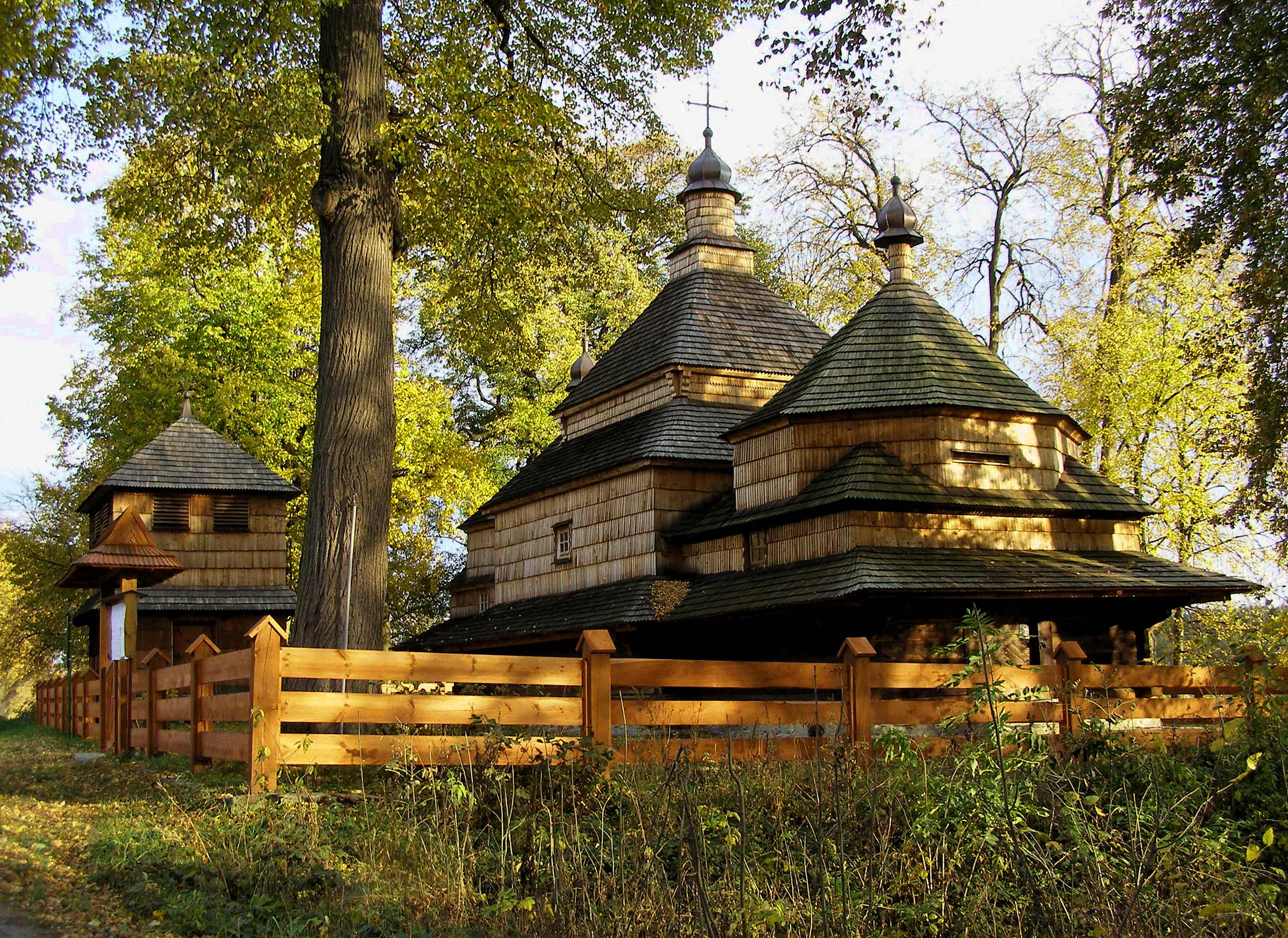 12.06.2025 Roztocze wschodnie - Cieszanów, Gorajec