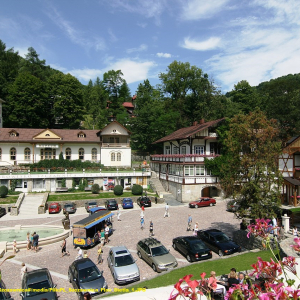 26.06.2025 Szczawnica - Polska Szwajcaria cz. 2