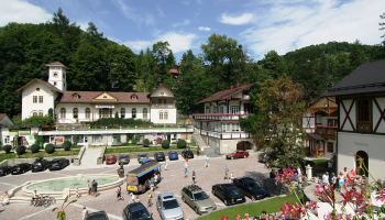 26.06.2025 Szczawnica - Polska Szwajcaria cz. 2