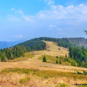 05.07.2025 Gorczańskie wędrówki - Obidowiec 1106 m 