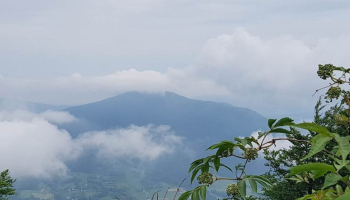 13.07.2025 Beskid Wyspowy - Pasmo Łopusza i Kobyły