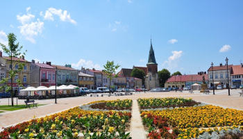 31.07.2025 Tajemnice Strzyżowa i Stępiny