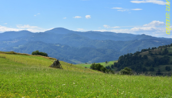 2025-08-09 Beskid Sądecki - Radziejowa 1266 m
