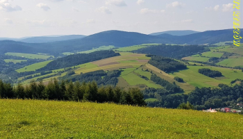 31.08-06.09.2025 "Pożegnanie lata" - Rajd w Beskidzie Niskim