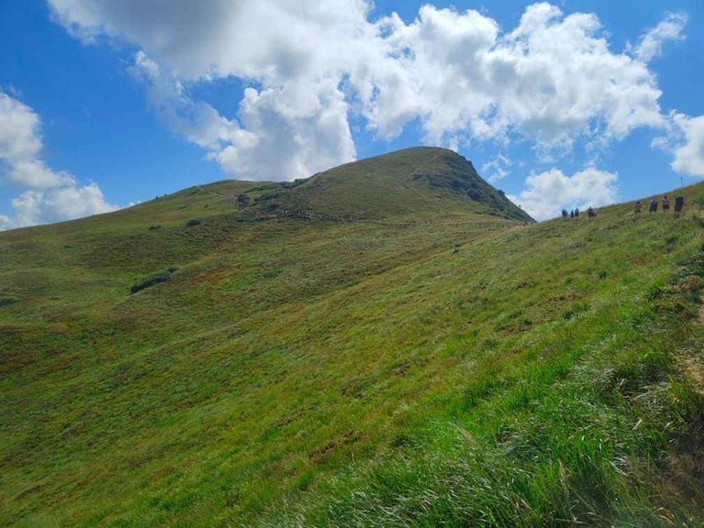 11.10.2025 26 Czar Połonin - Połonina Caryńska (archiwum)