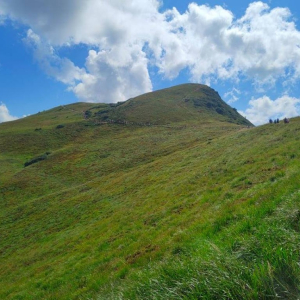 11.10.2025 26 Czar Połonin - Połonina Caryńska (archiwum)