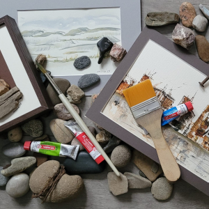 24.10.2025 Pasje ludzi PTTK  - wernisaż