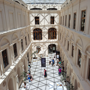 20.11.2025 Kraków - Muzeum Książąt Czartoryskich 