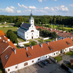 27.11.2025 Pustelnia Złotego Lasu 