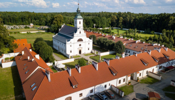 27.11.2025 Pustelnia Złotego Lasu 