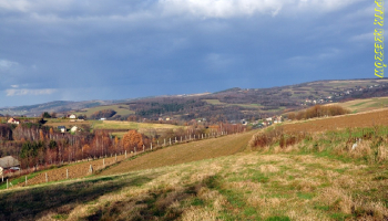 30.11.2025 W siną dal - Konieczkowa