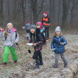 06.12.2025 XXXI Mikołajkowe InO - Budy Głogowskie