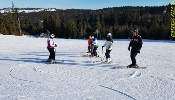 13.12.2025 Rozpoczęcie sezonu narciarskiego 2025/2026