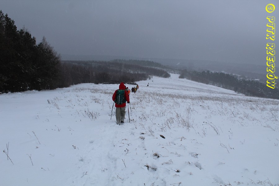 04.01.2025 NA TRZECH KRÓLI TUP,TUP, TUP  (archiwum)
