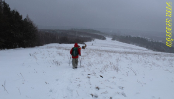 04.01.2025 NA TRZECH KRÓLI TUP,TUP, TUP  (archiwum)