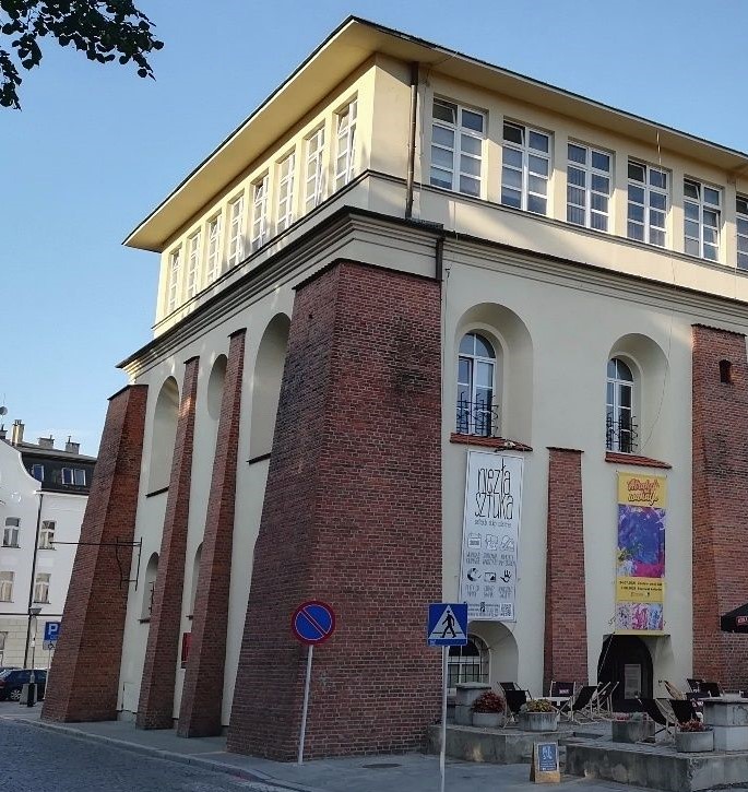 22.01.2026 Malarskie wystawy czasowe 