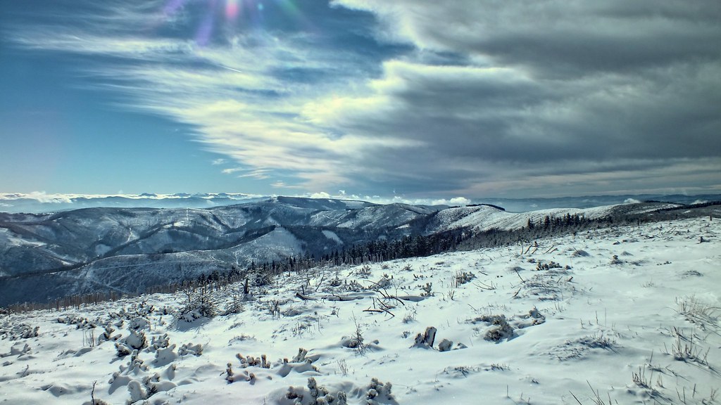 31.01 - 01.02.2026 Rajd Zimowy KTG - Beskid Śląski inaczej ...