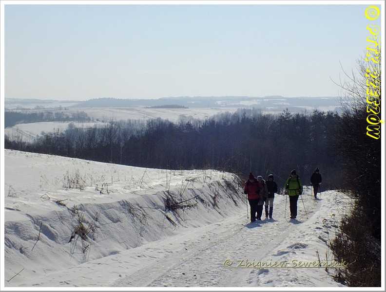 08.02.2026 szlakiem "estakady Via Carpatia"