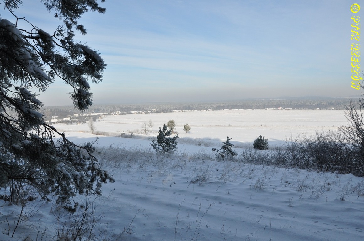 28.02.2026 Ziemia Lubaczowska - Szlakiem nieistniejących wsi.