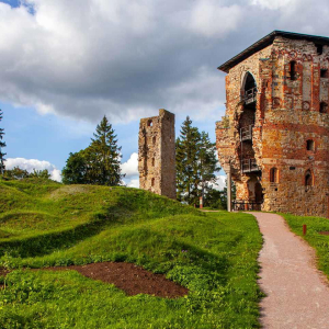 16.02.2026 Polskie Innflanty - Estonia