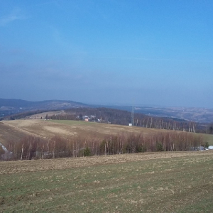 08.03.2026 Pogróże małe i duże - Bukowy Garb 