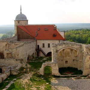 19.03.2026 Śladami Jana Kochanowskiego cz. 2