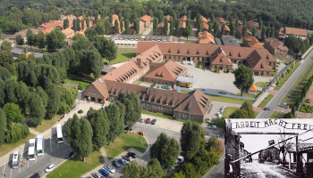 Oświęcim - Muzeum Auschwitz - Birkenau, KOMUNIKAT