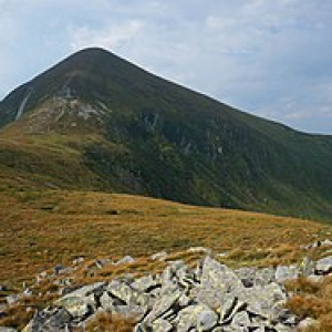 12.03.2026 Karpaty Ukraińskie - wędrówka w cieniu wojny