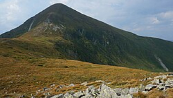 12.03.2026 Karpaty Ukraińskie - wędrówka w cieniu wojny