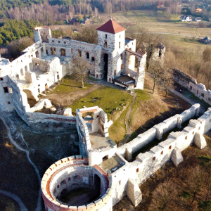 16.04.2026 Jurajskie zakątki - Wygiezłów, Rudno i Czerna