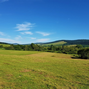 30.08-05.09.2026 "Pożegnanie Lata" - Beskid Niski