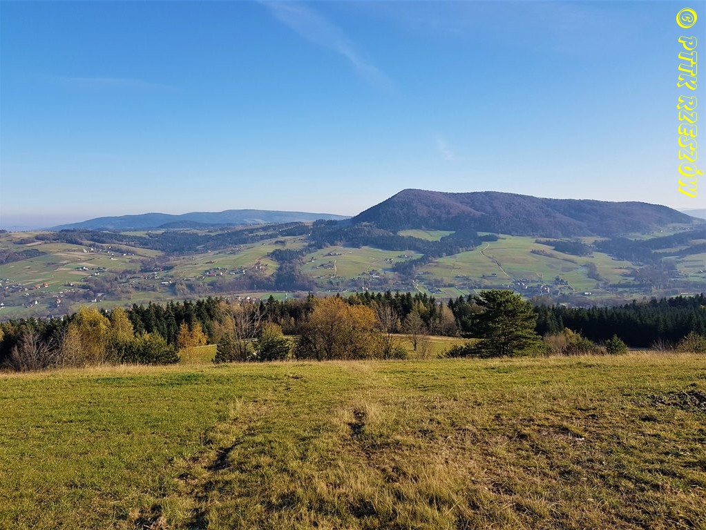 12.04.2026 „Pszczółka i miód” - Beskid Niski