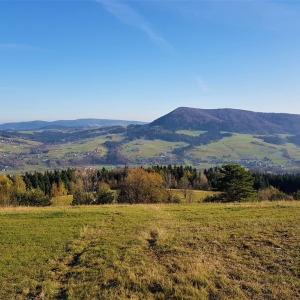 12.04.2026 „Pszczółka i miód” - Beskid Niski