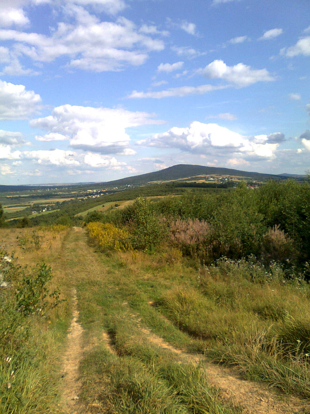 18.04.2026 Góry Świętokrzyskie - Sabat w Łysogórach