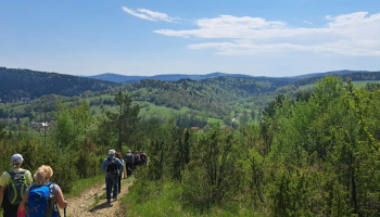 01.05.2026 Majówka na Pogórzu Dynowskim