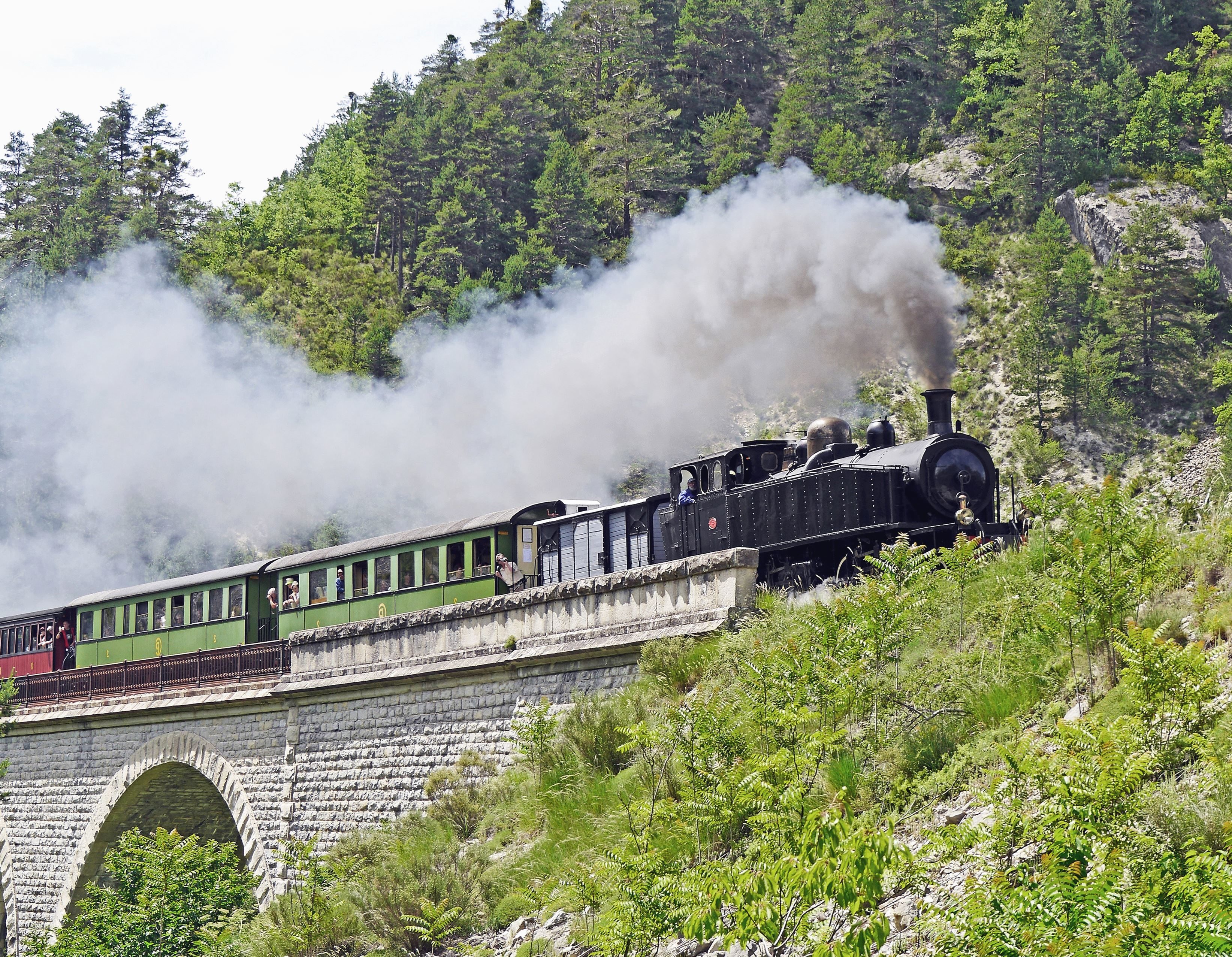 09.05.2026 Pociągiem na Pogórze Strzyżowskie