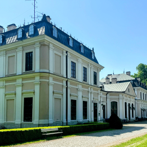 07.05.2026 Na granicy dóbr Sieniawskich i Czartoryskich