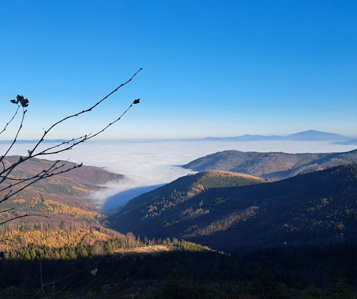 04-07.06.2026 Rajd górski z KTG „TRZY ŚWIATY” 