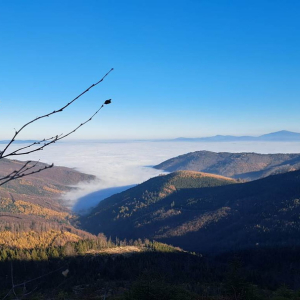 04-07.06.2026 Rajd górski z KTG „TRZY ŚWIATY” 