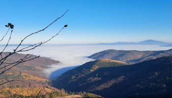 04-07.06.2026 Rajd górski z KTG „TRZY ŚWIATY” 