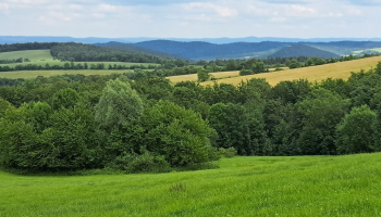 21.05.2026  Beskid Niski w stylu 