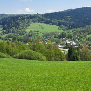 23.05.2026 Beskid Niski - Ostry Wierch 930 m
