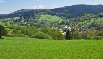 23.05.2026 Beskid Niski - Ostry Wierch 930 m