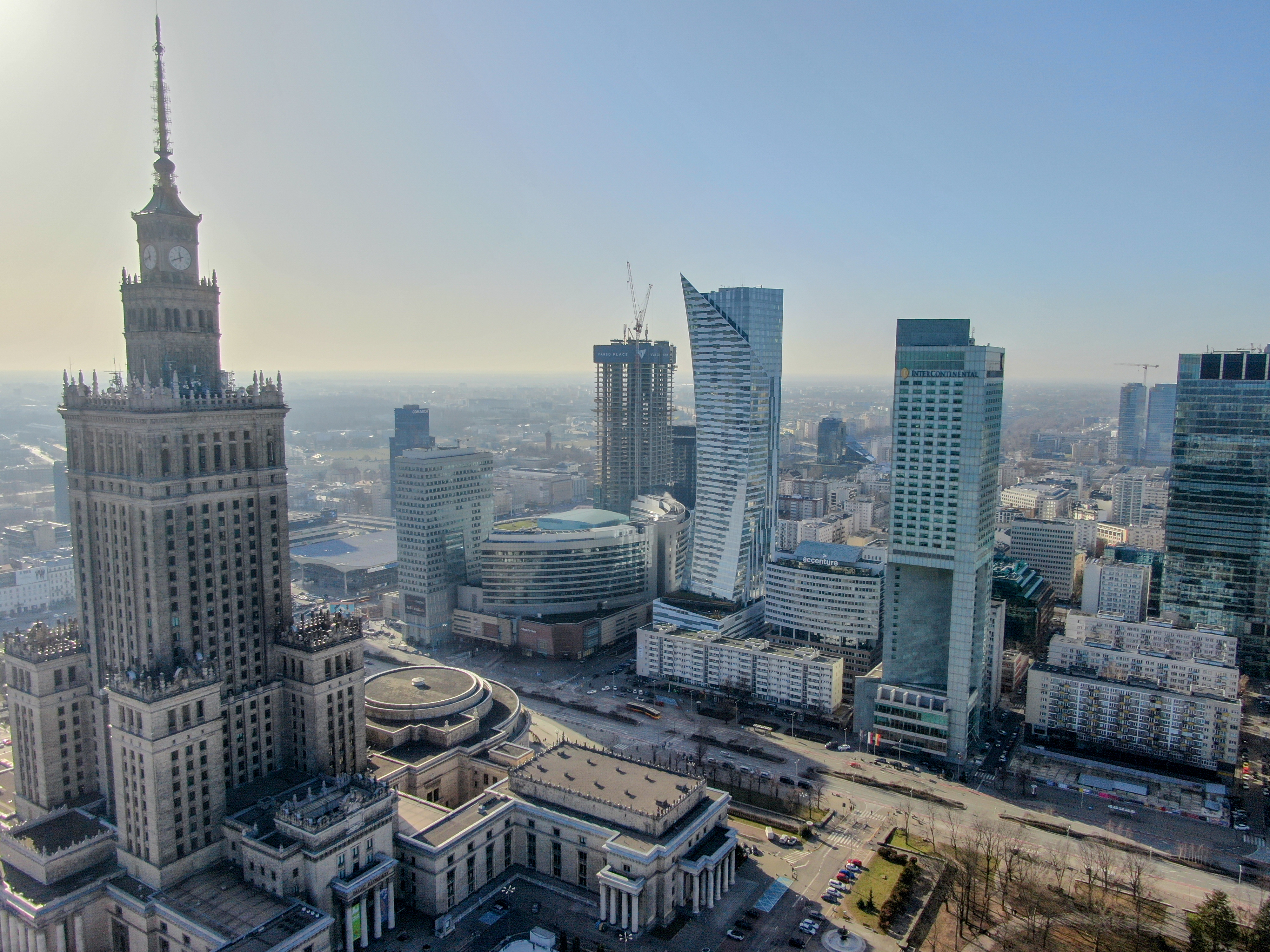 02-03.07.2026 Królewska Warszawa i Dęblin 