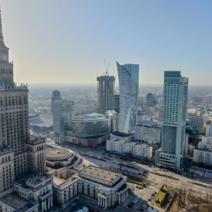 02-03.07.2026 Królewska Warszawa i Dęblin 