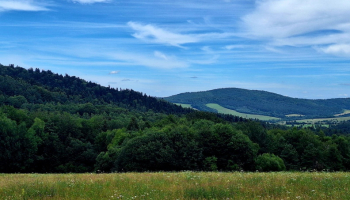 04.06.2026 Bieszczady - Chryszczata 998 m