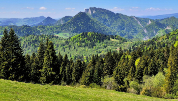 27.06.2026 „Z Polski do Polski przez Pieniny Słowackie”
