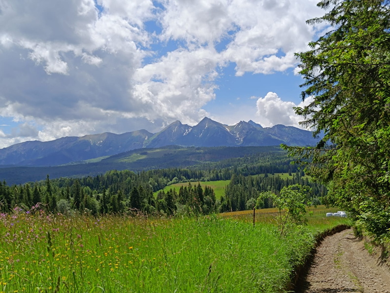 06-07.08.2026 Zakopane i Dolina Strążyska