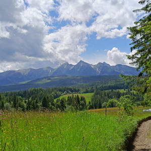 06-07.08.2026 Zakopane i Dolina Strążyska