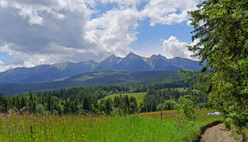 06-07.08.2026 Zakopane i Dolina Strążyska